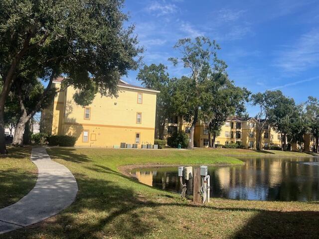 5602 PINNACLE HEIGHTS CIR #312