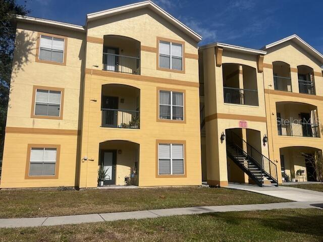 5602 PINNACLE HEIGHTS CIR #312