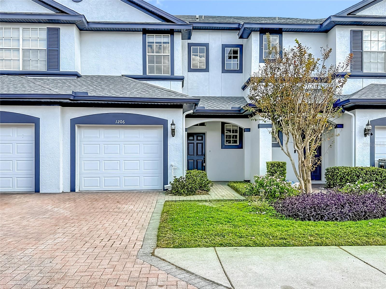 1206 SUMMERGATE DR