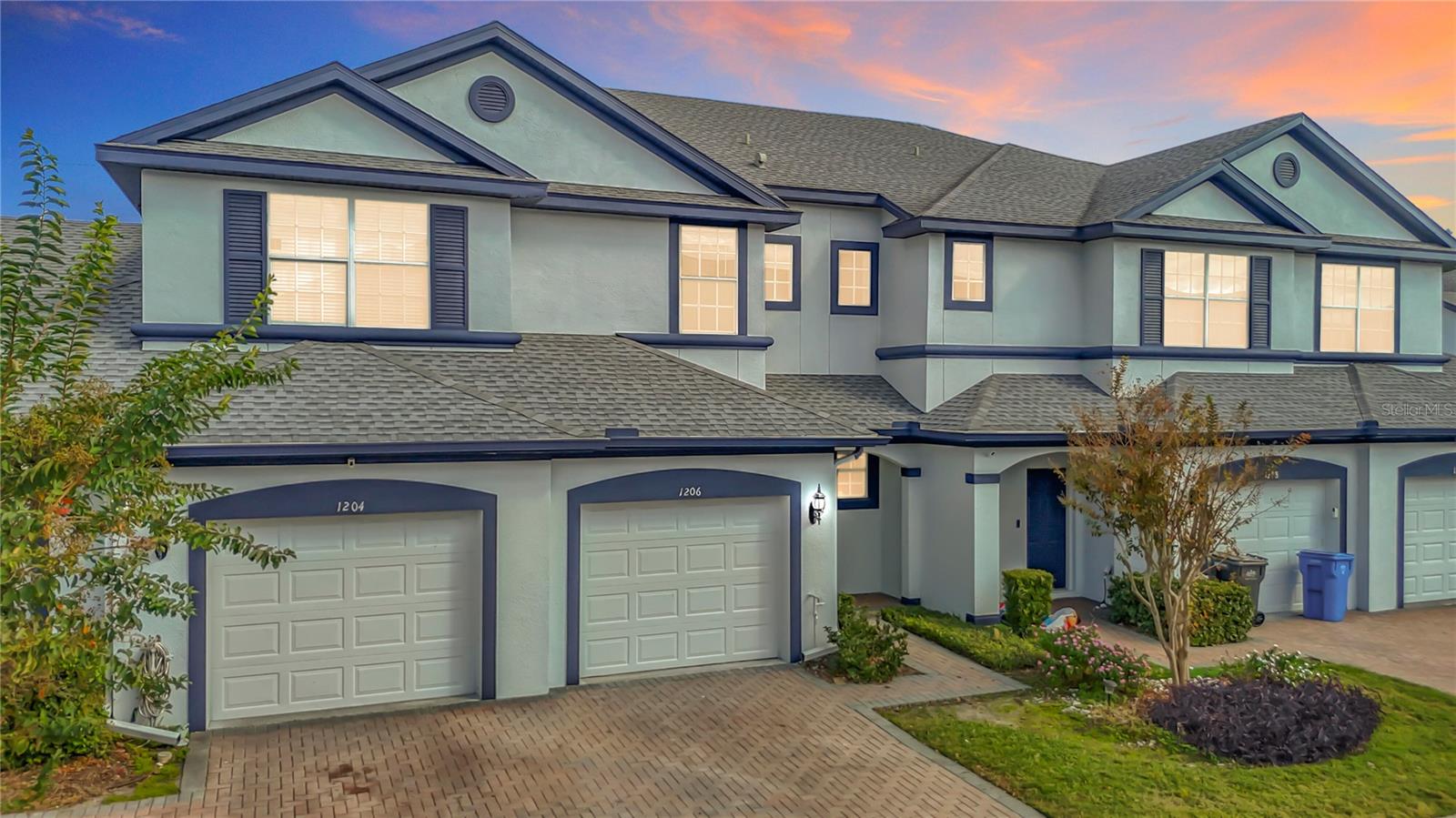 1206 SUMMERGATE DR