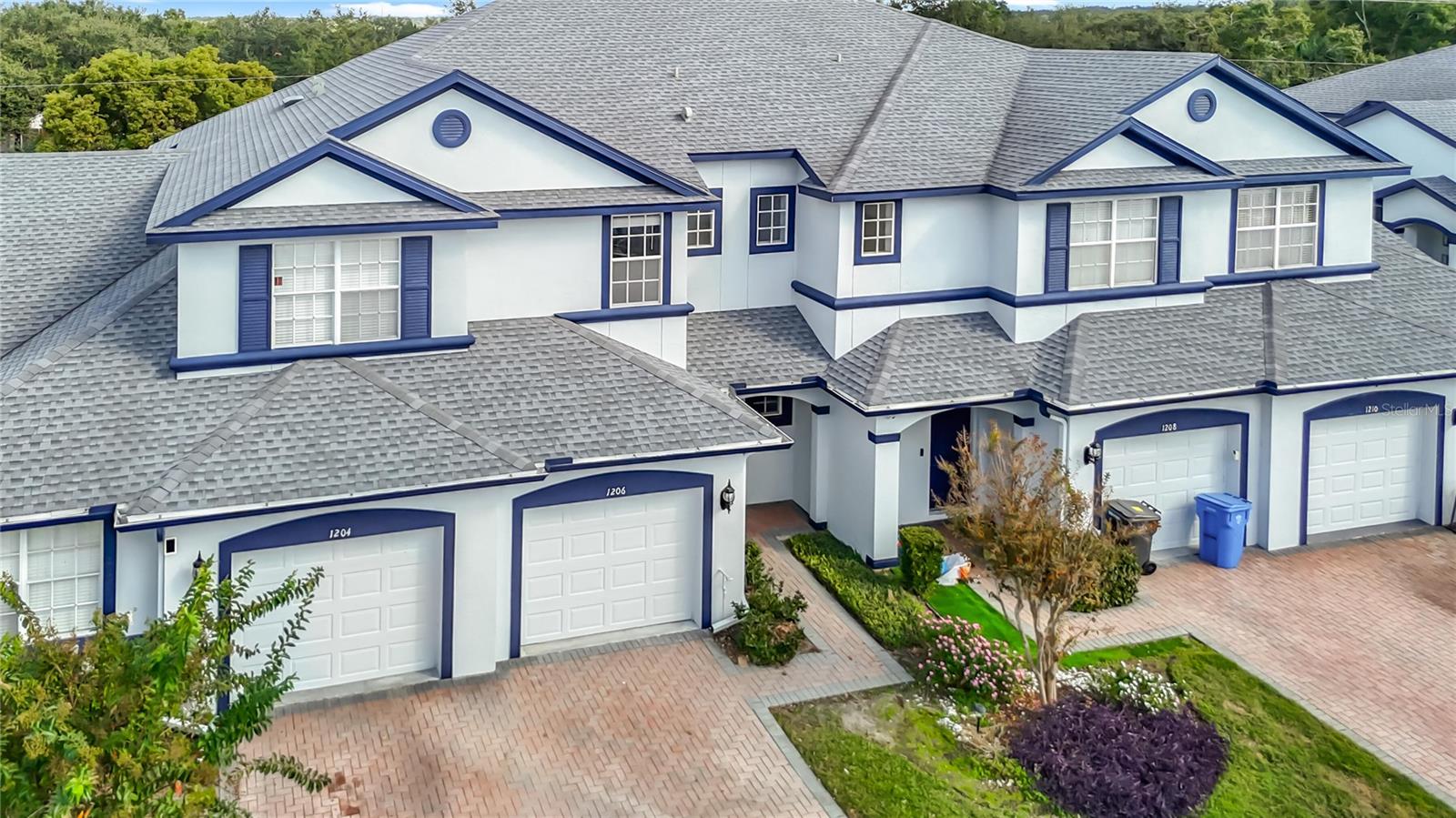 1206 SUMMERGATE DR