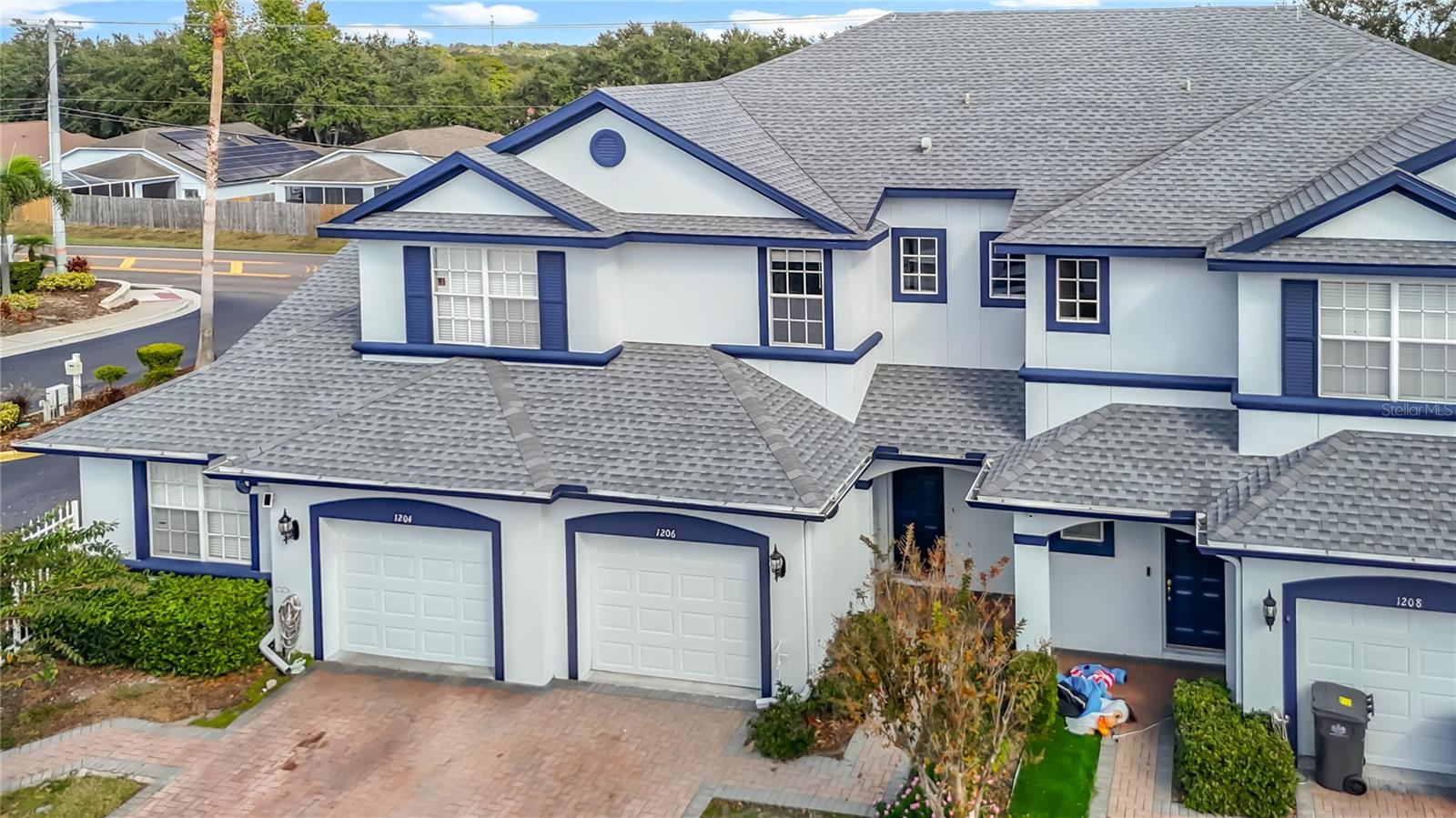1206 SUMMERGATE DR