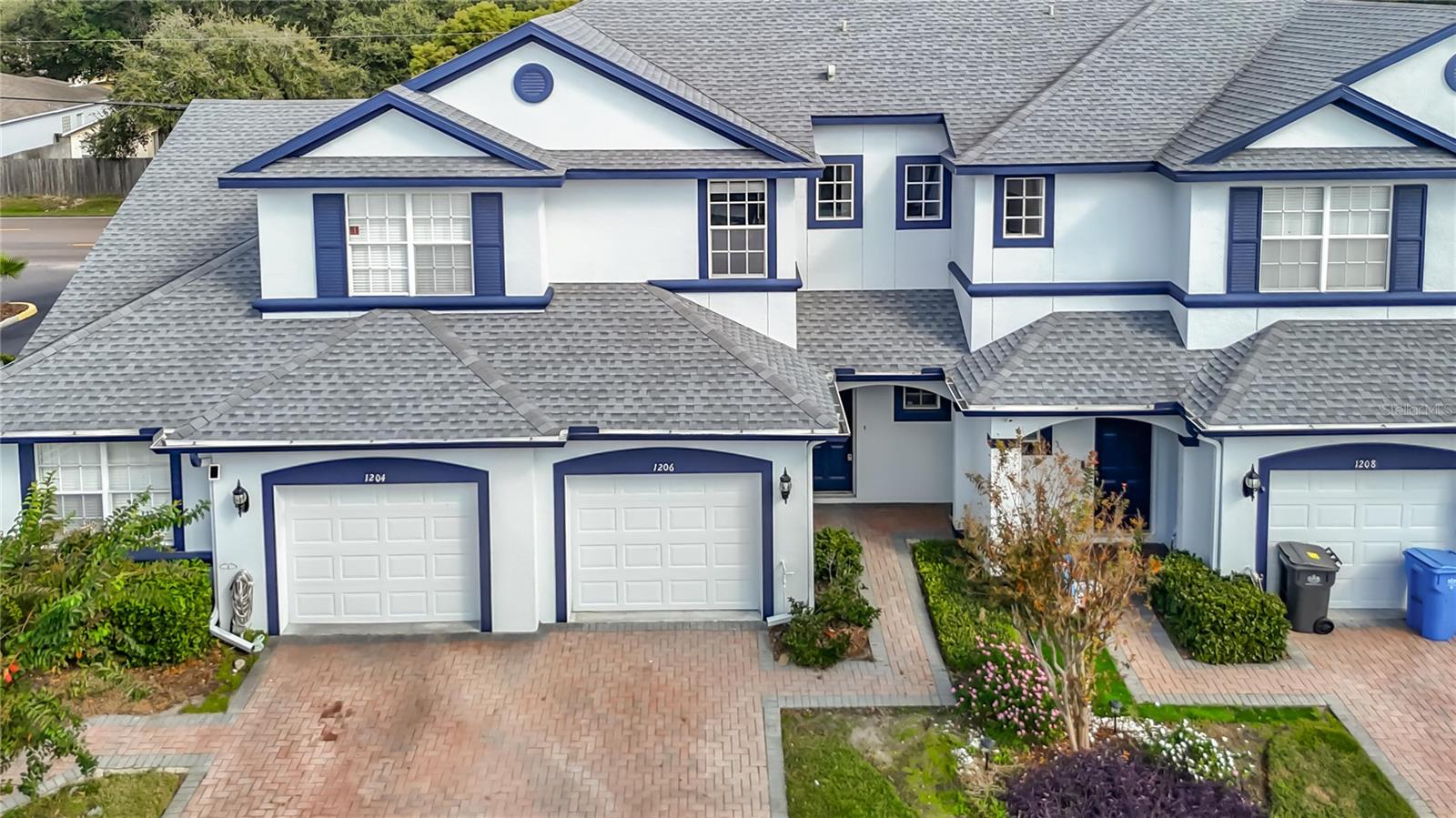 1206 SUMMERGATE DR