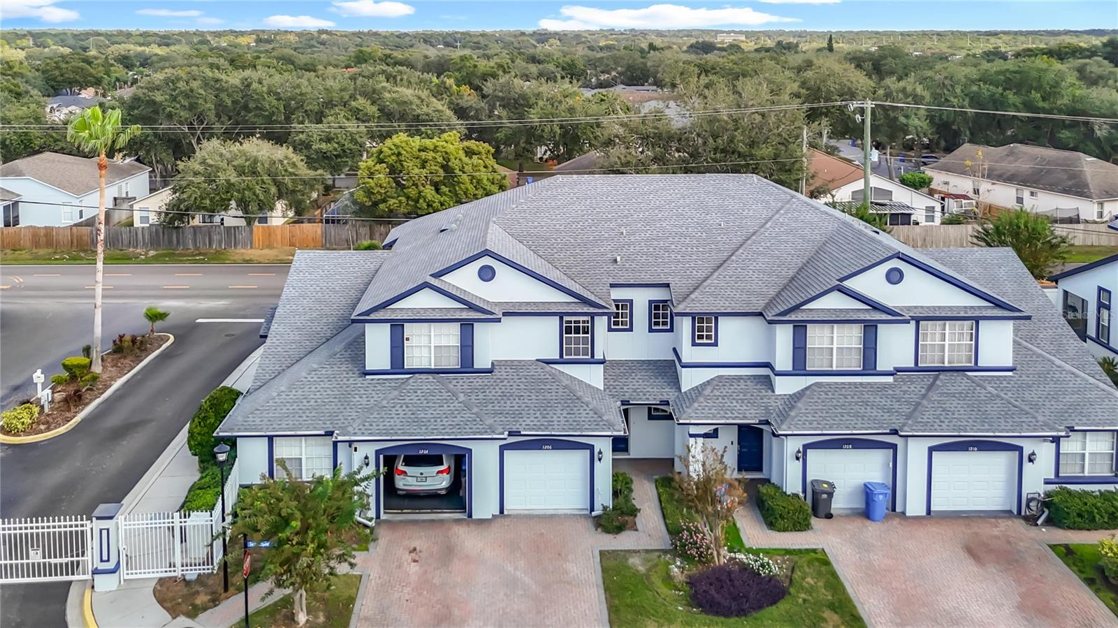 1206 SUMMERGATE DR