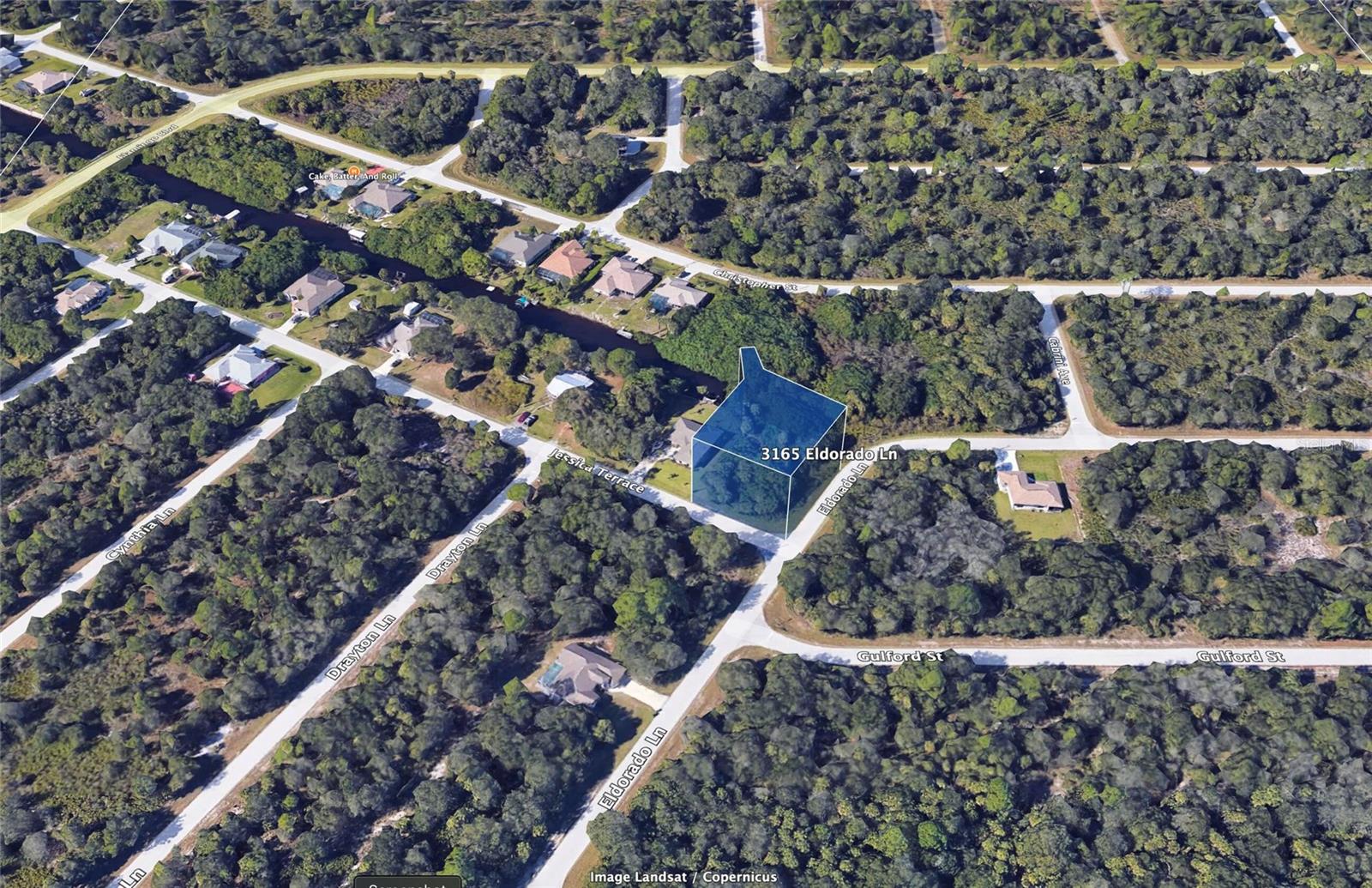 3165 ELDORADO LN