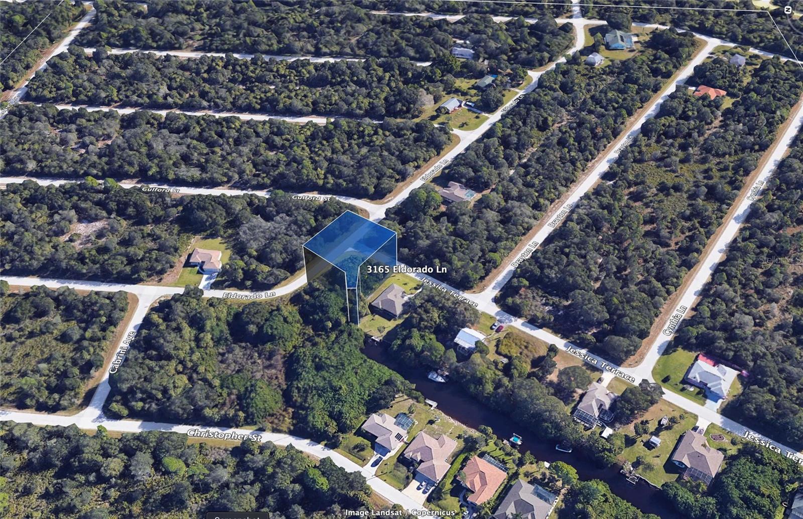 3165 ELDORADO LN