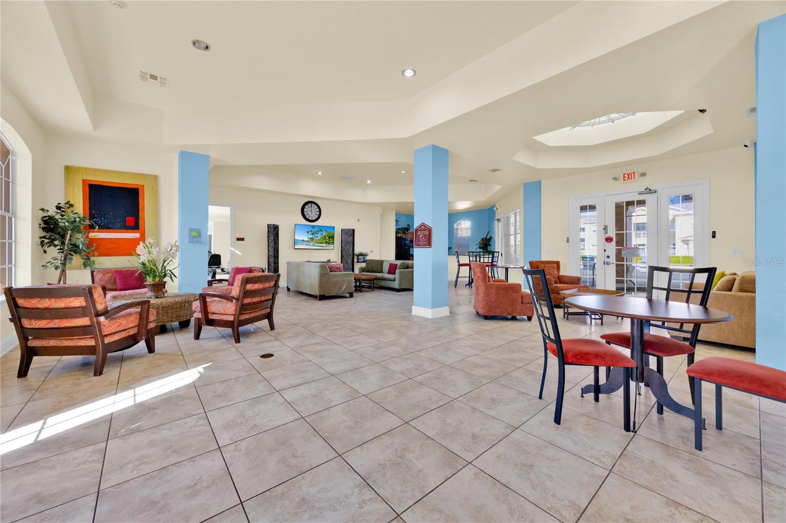 804 TERRACE RIDGE CIR #804