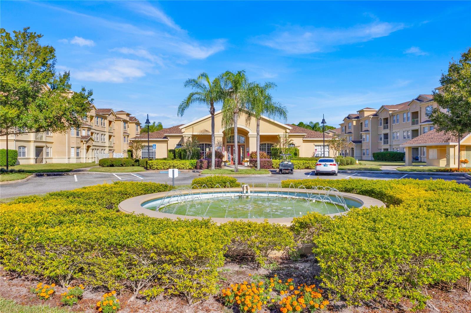 804 TERRACE RIDGE CIR #804