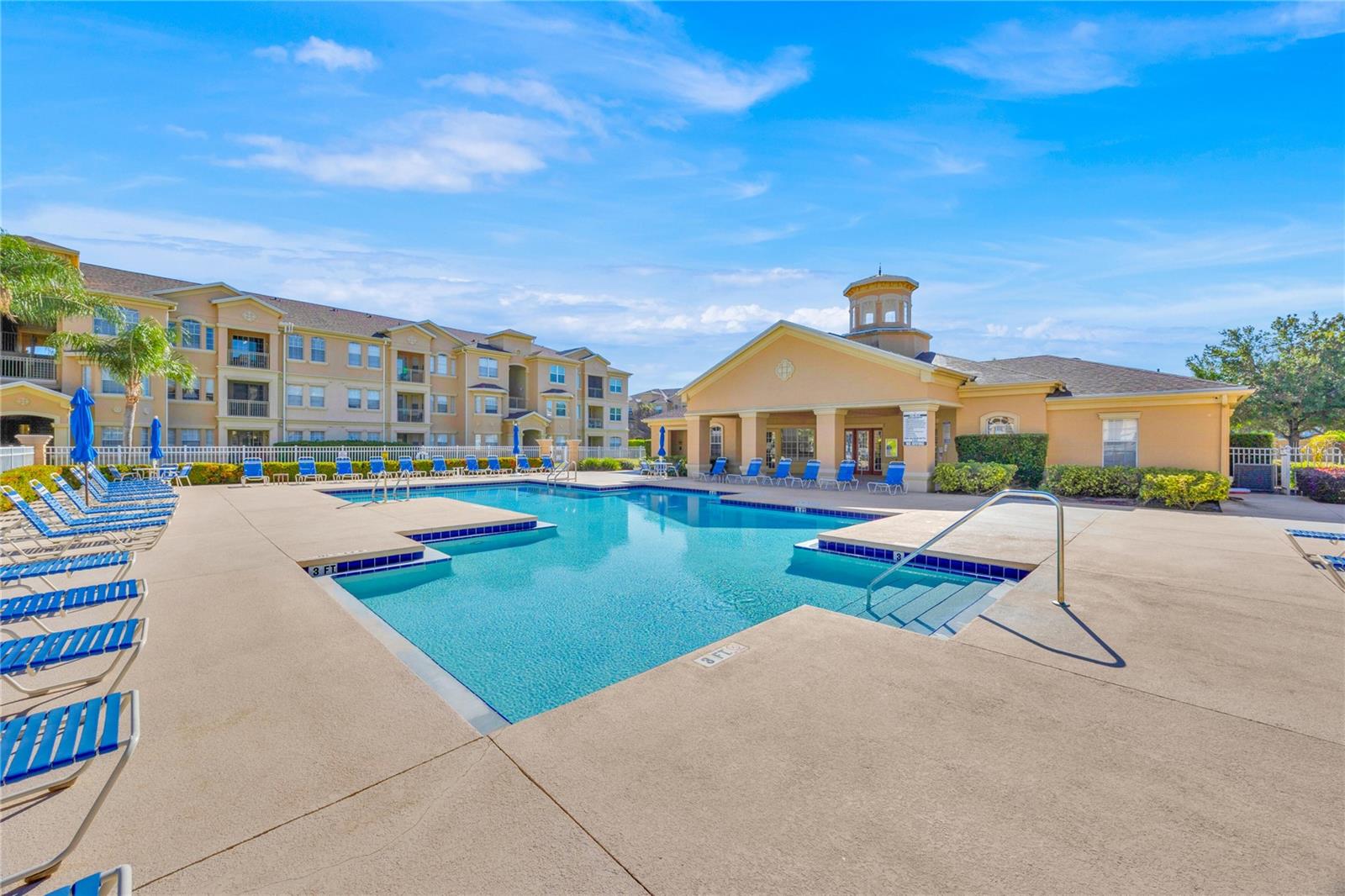 804 TERRACE RIDGE CIR #804