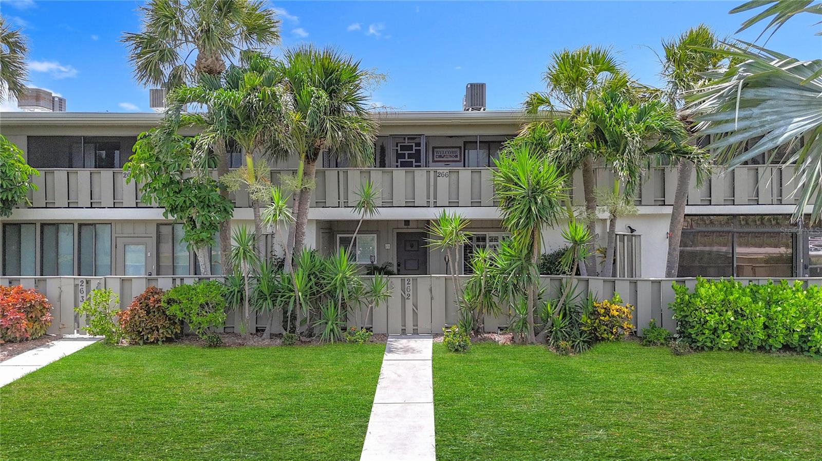 6200 FLOTILLA DR #262