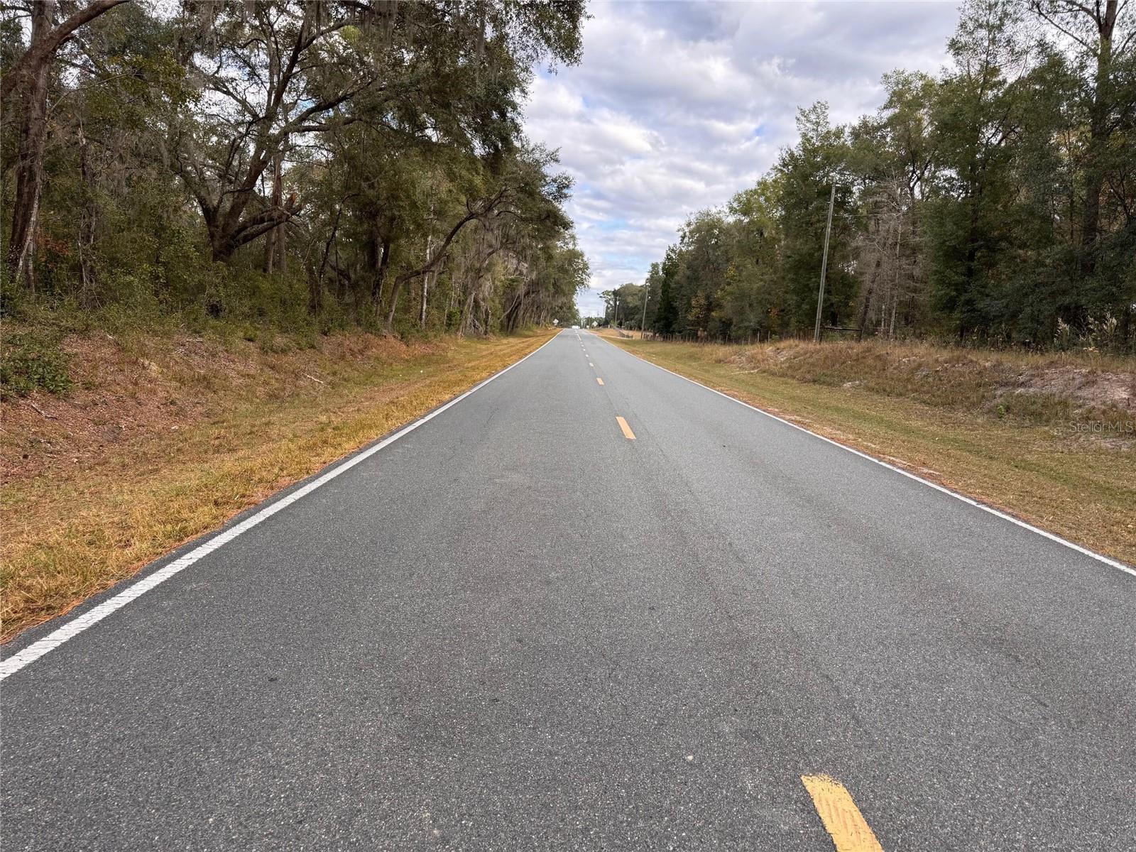 SW COUNTY ROAD 778