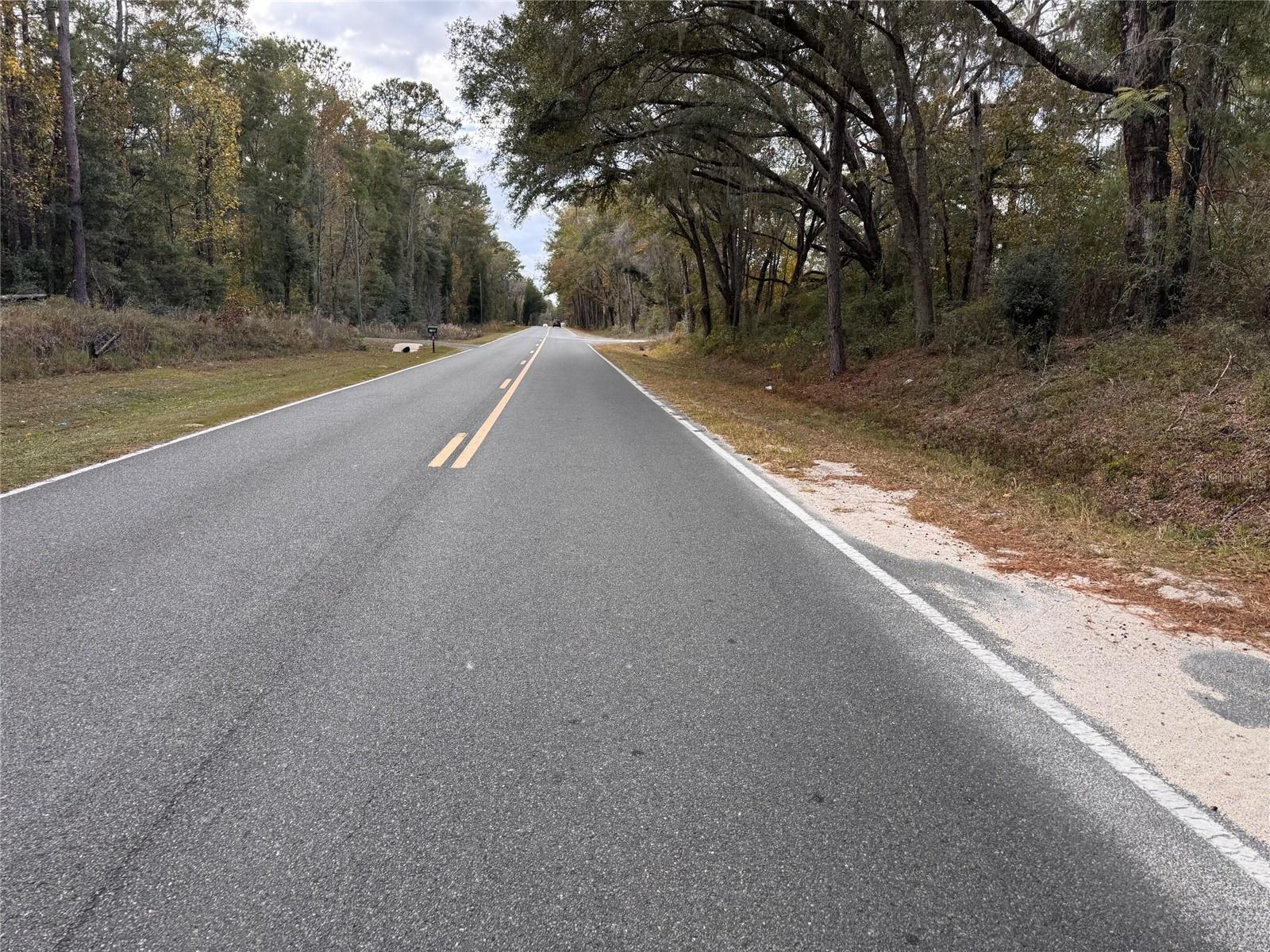 SW COUNTY ROAD 778