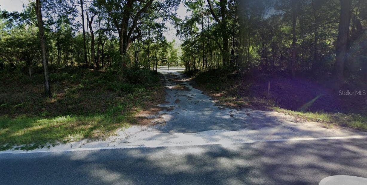 SW COUNTY ROAD 778