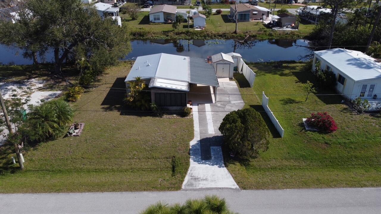 11350 PEPPER RD