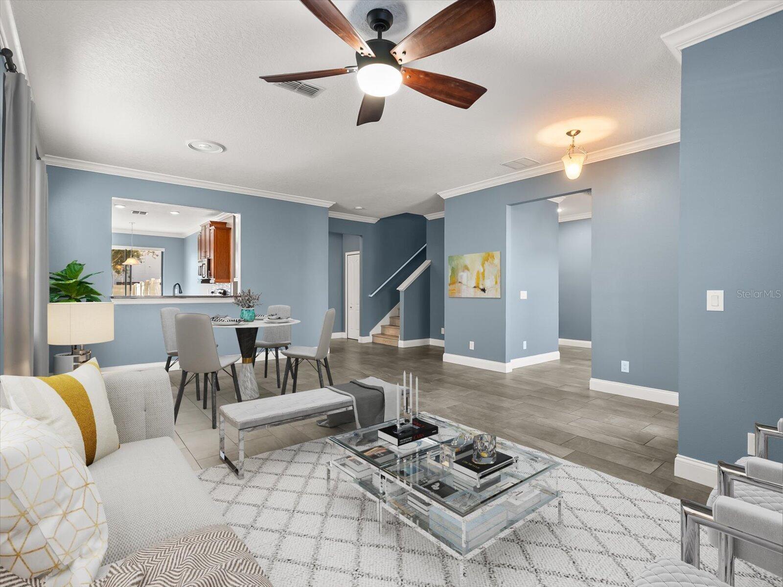 351 CHICKASAW BERRY RD