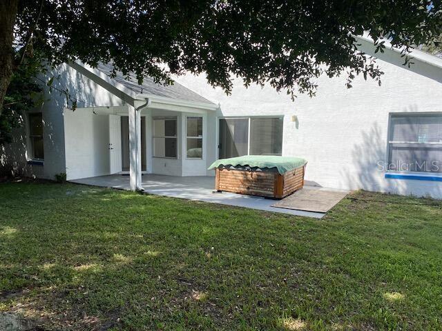 2323 LAUREL PINE LN