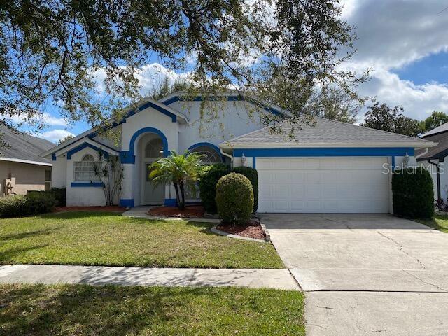 2323 LAUREL PINE LN