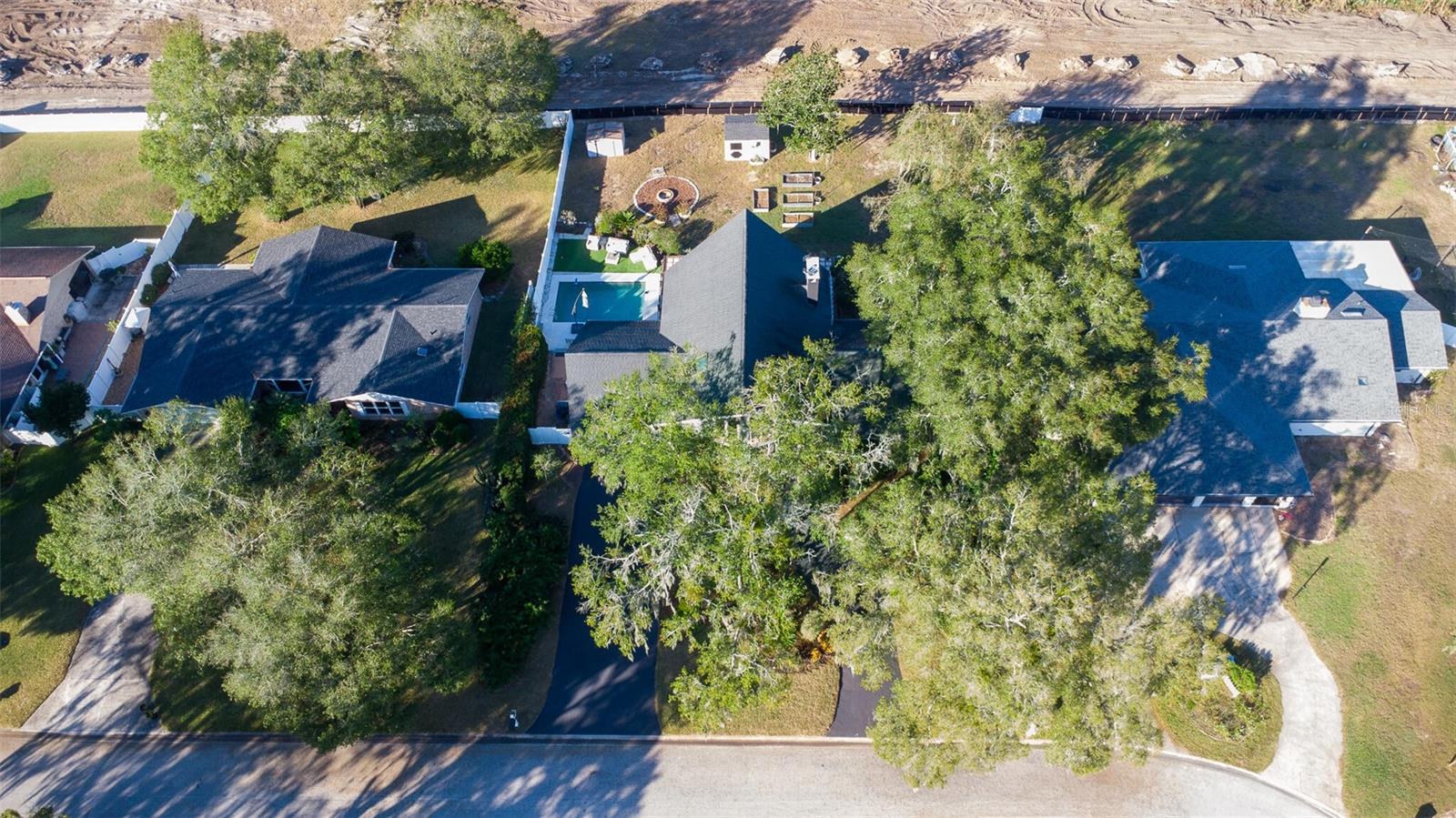 9807 WEDGEWOOD LN