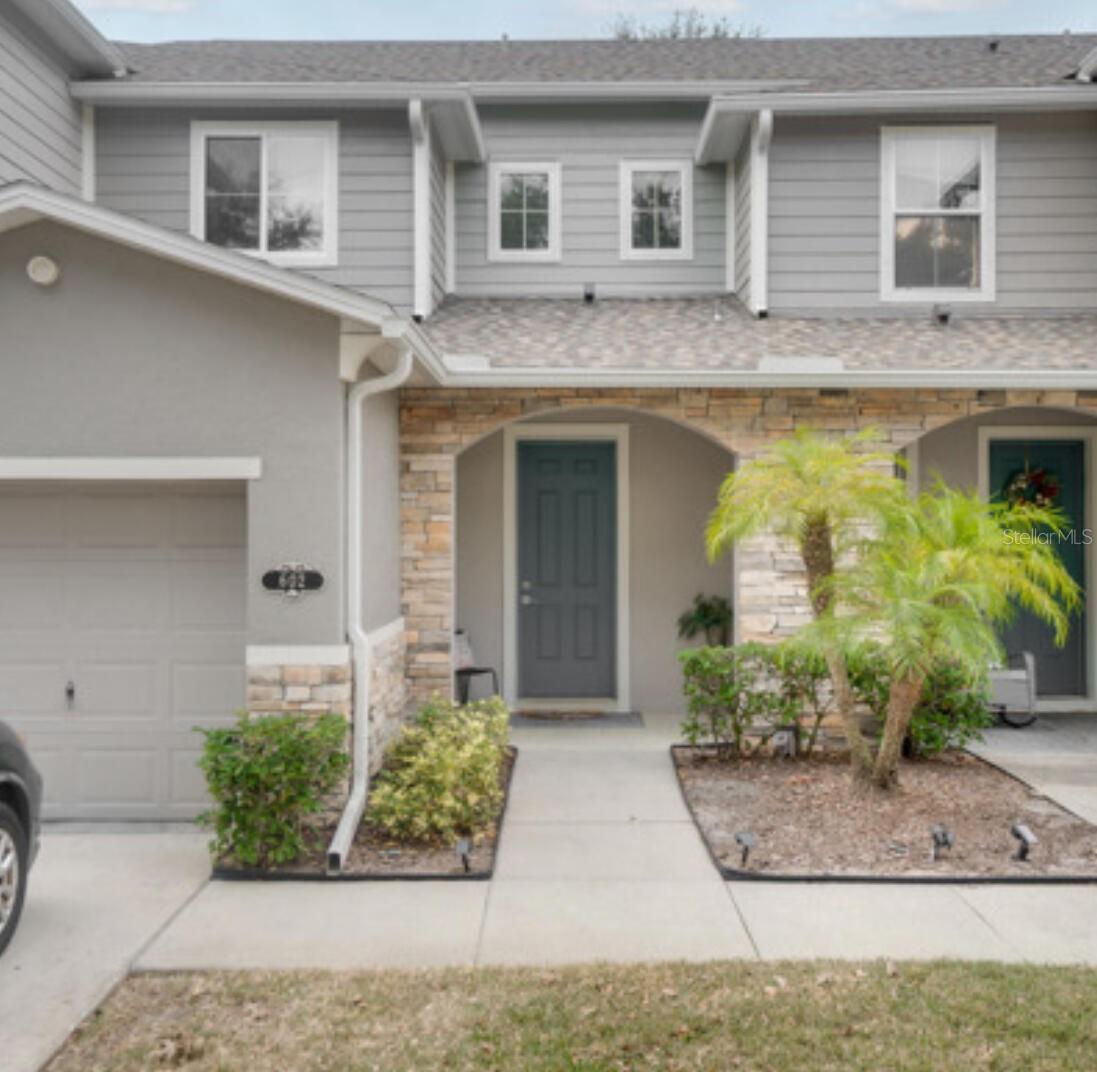 602 MOUNT OLYMPUS BLVD