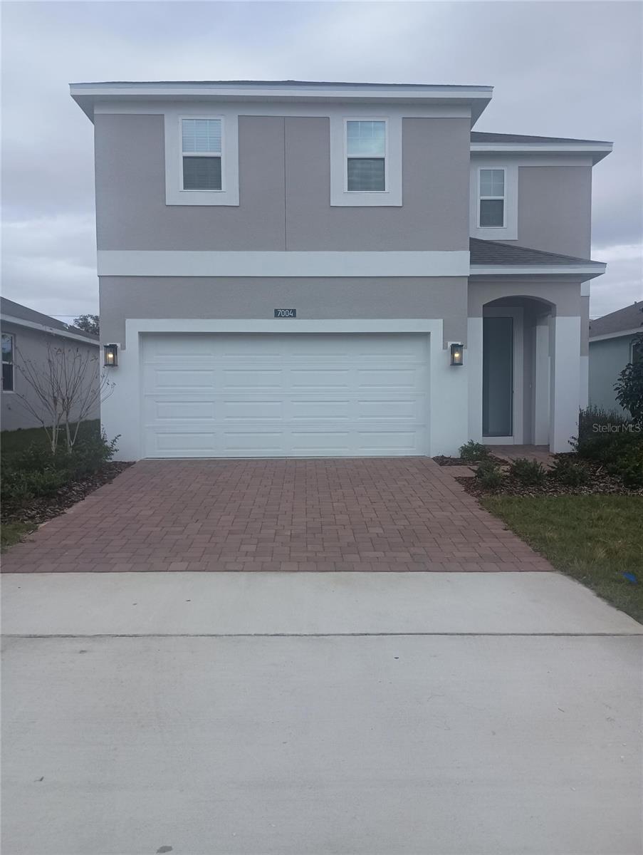 7004 BROAD WING LOOP