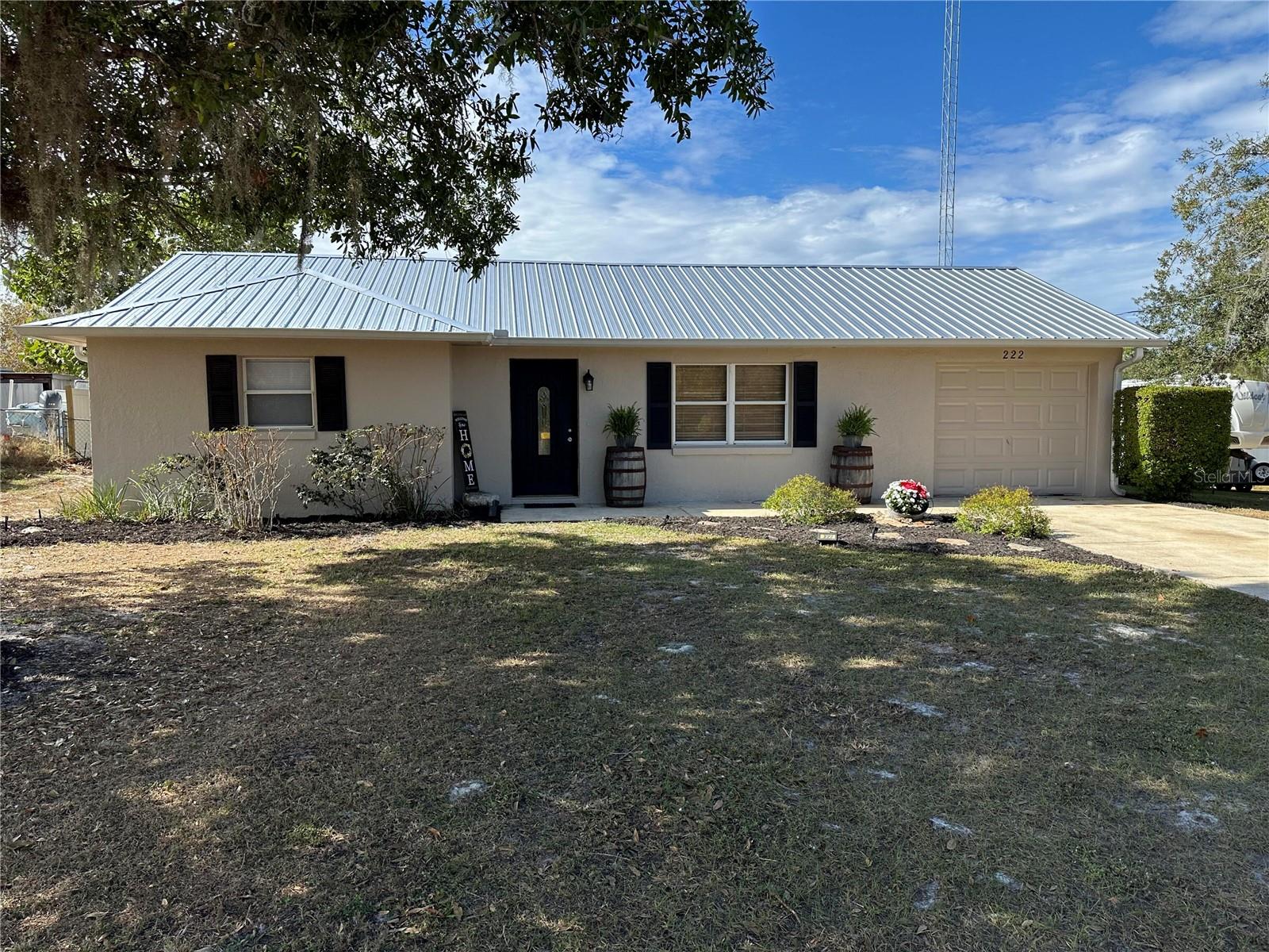 222 HIGHLANDS LAKE DR
