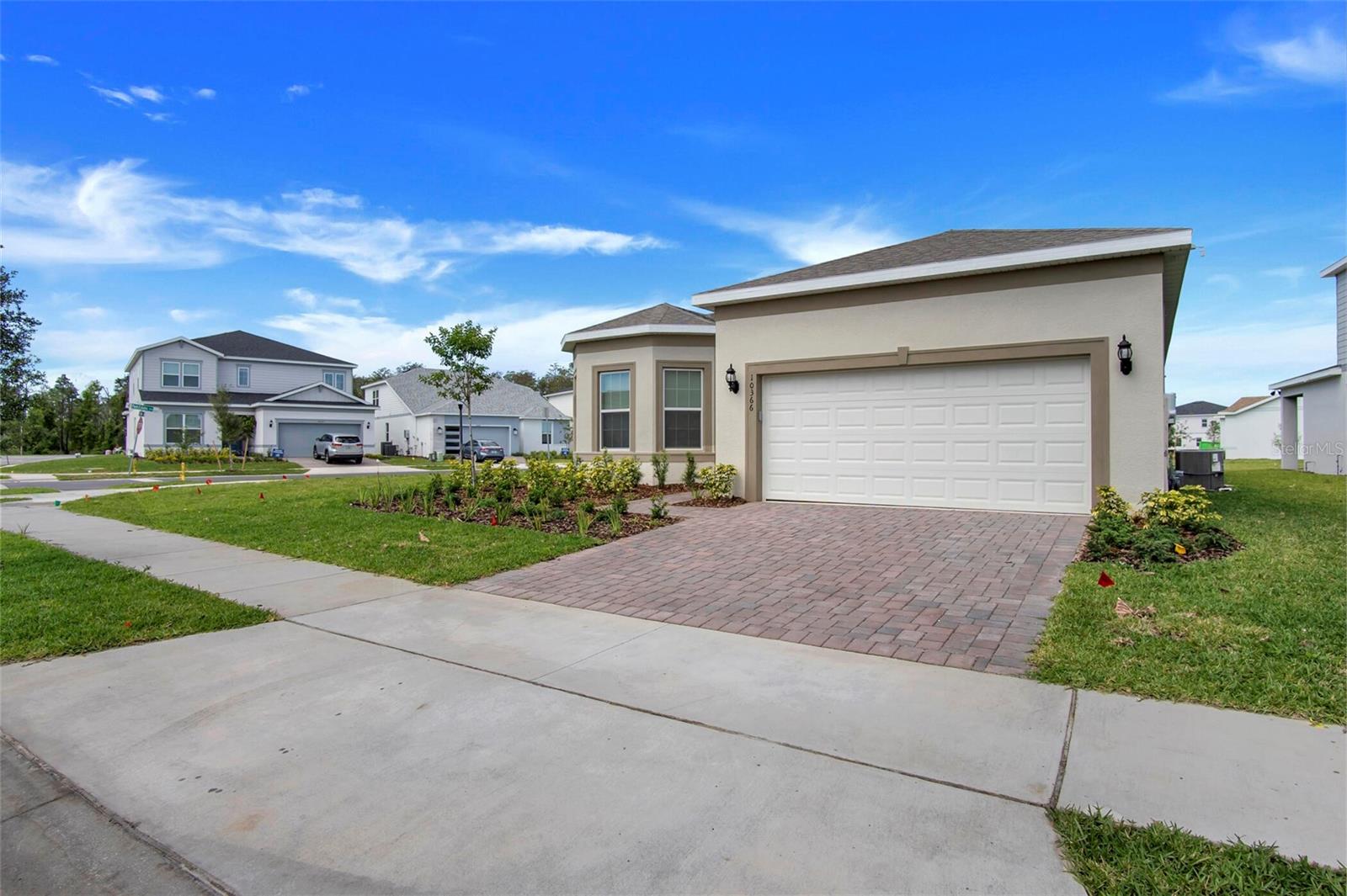 10366 PARKVIEW RESERVE LN