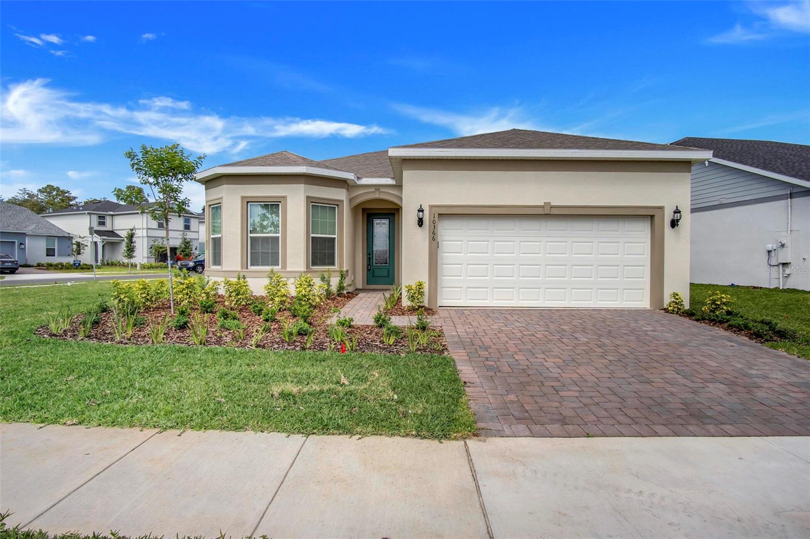 10366 PARKVIEW RESERVE LN