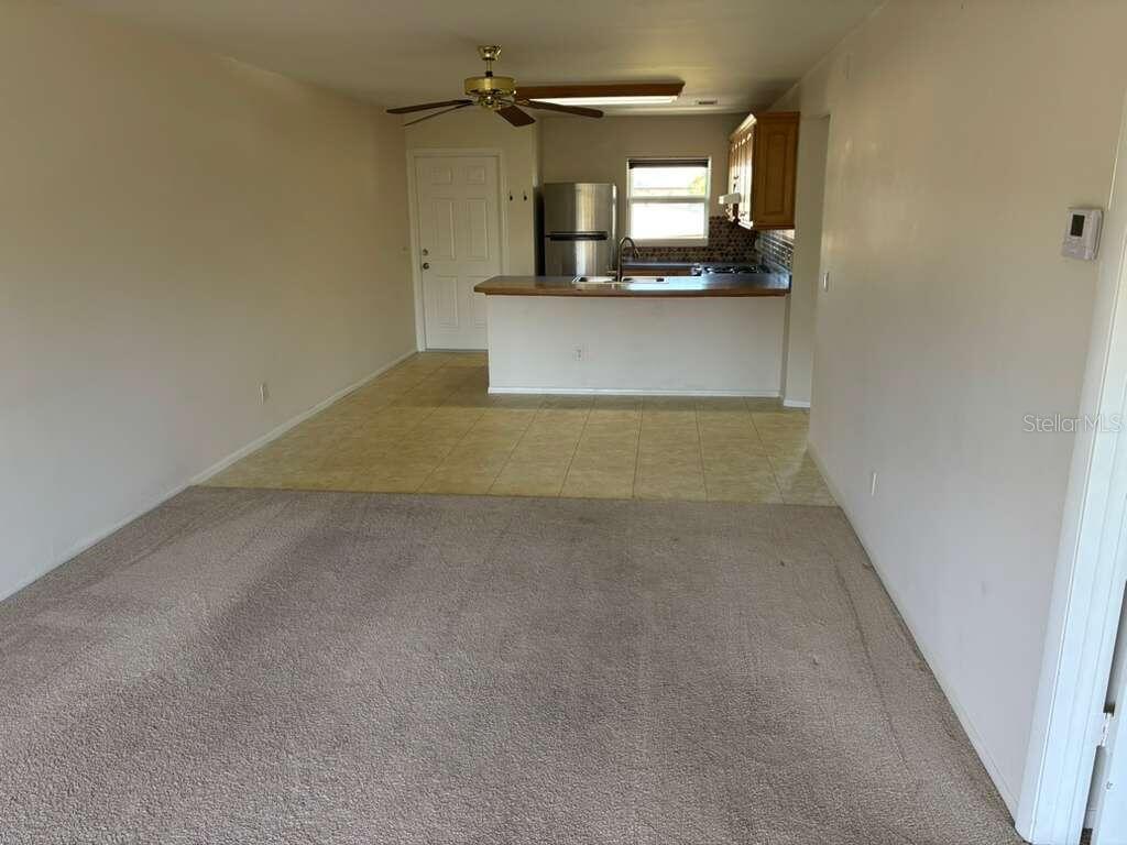 26485 RAMPART BLVD #A27