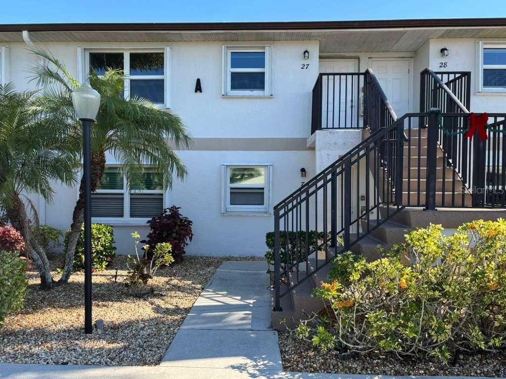 26485 RAMPART BLVD #A27