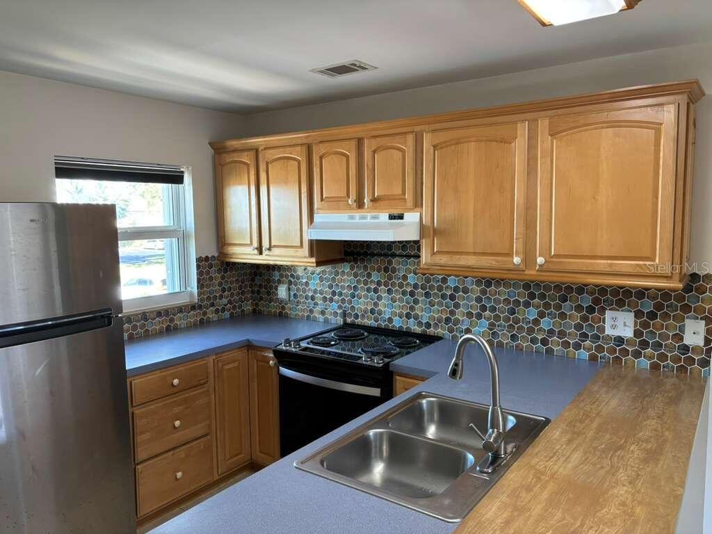 26485 RAMPART BLVD #A27