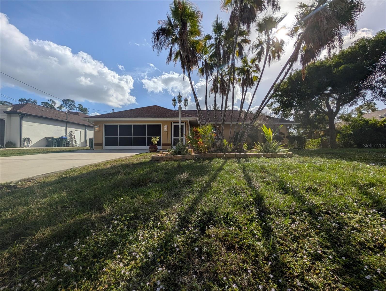 4395 HANSARD AVE