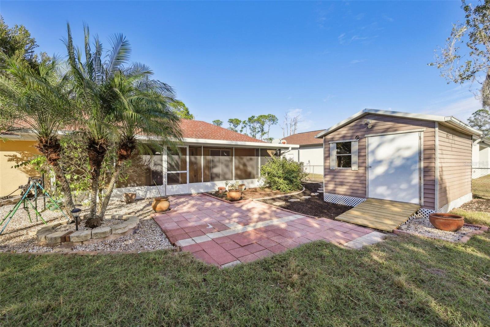 4395 HANSARD AVE