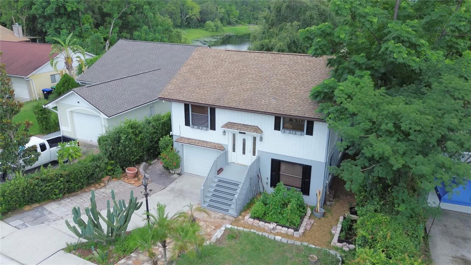 238 LAKE DR