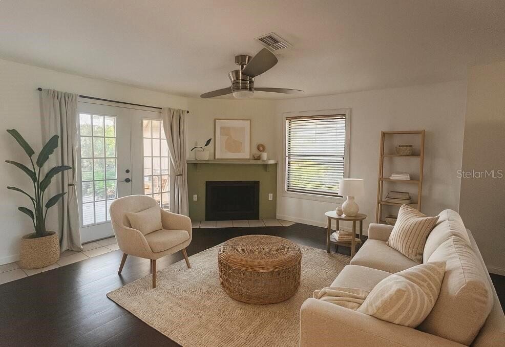 238 LAKE DR