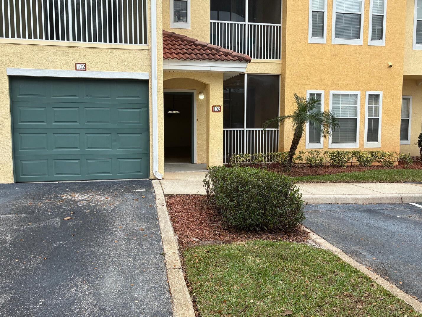 12307 LANTANA PARK LN #102