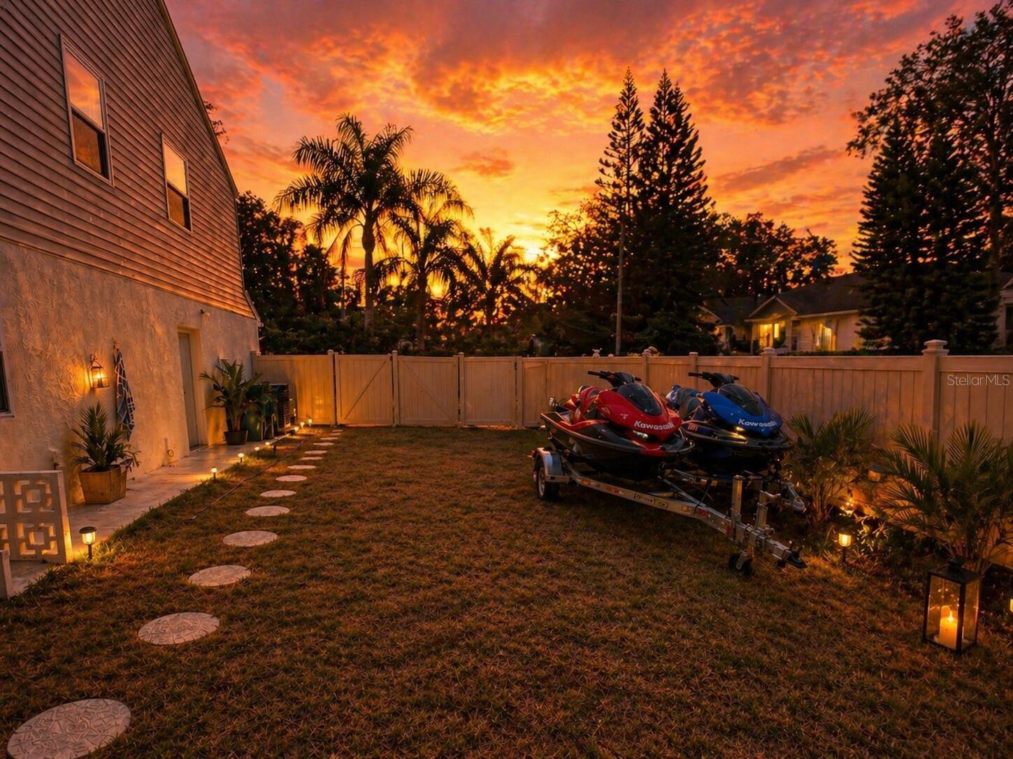 540 SHERIDAN DR