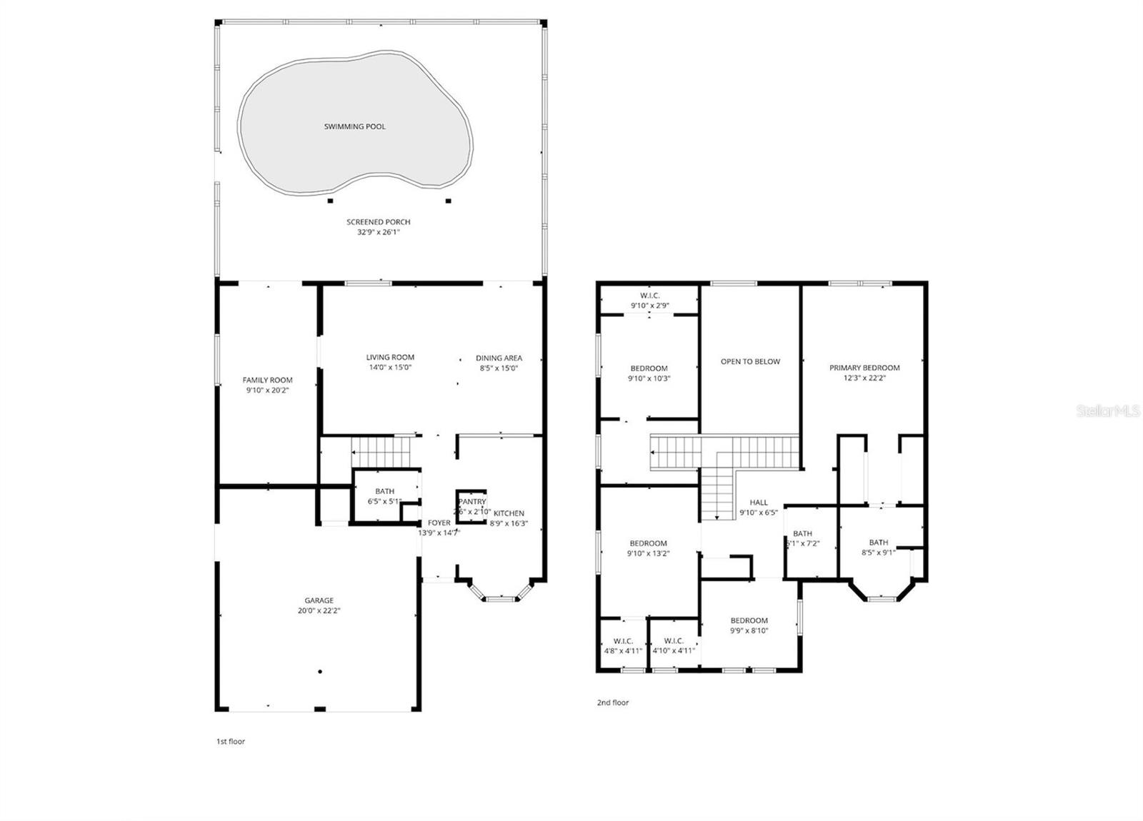 540 SHERIDAN DR