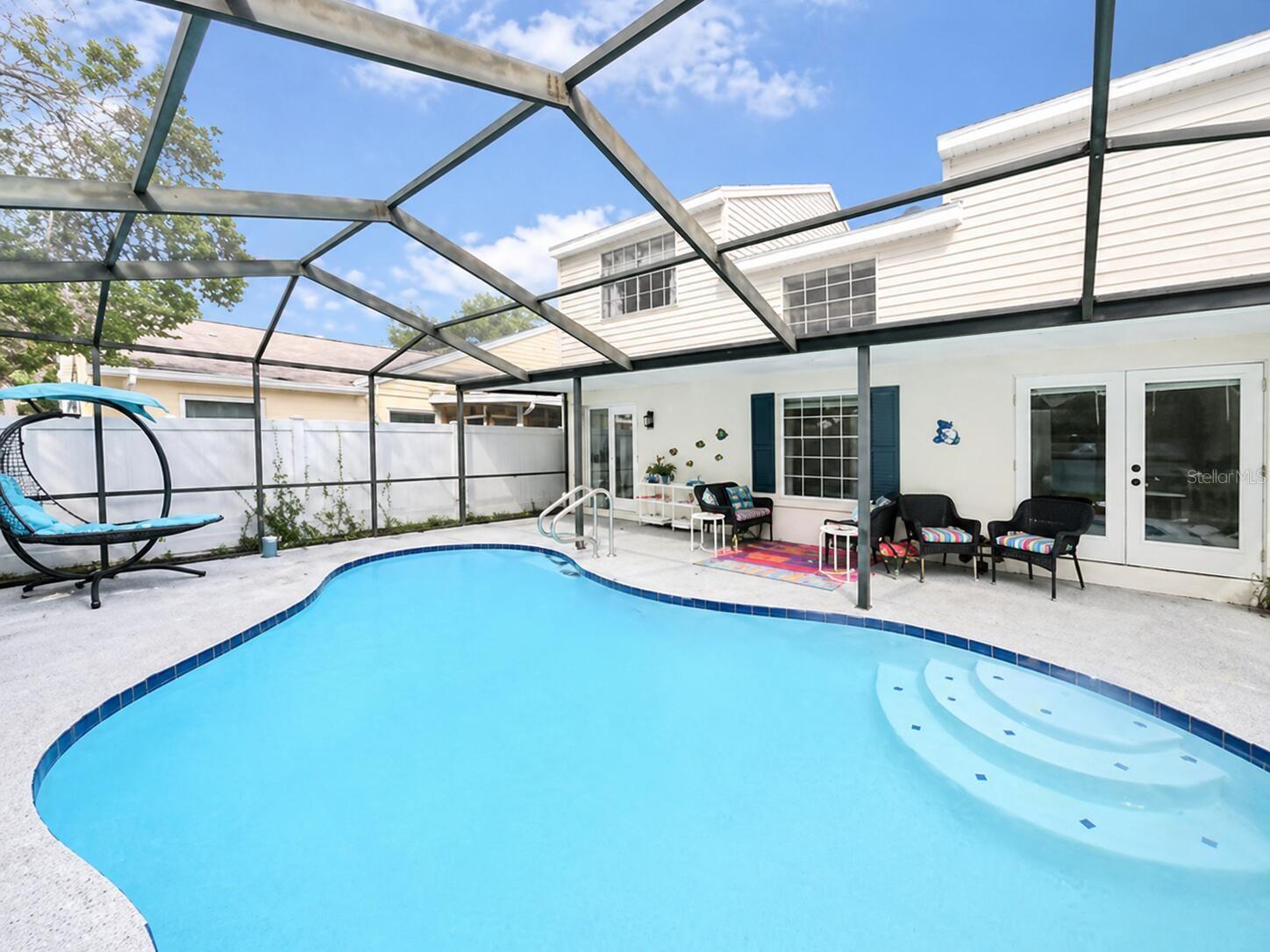 540 SHERIDAN DR