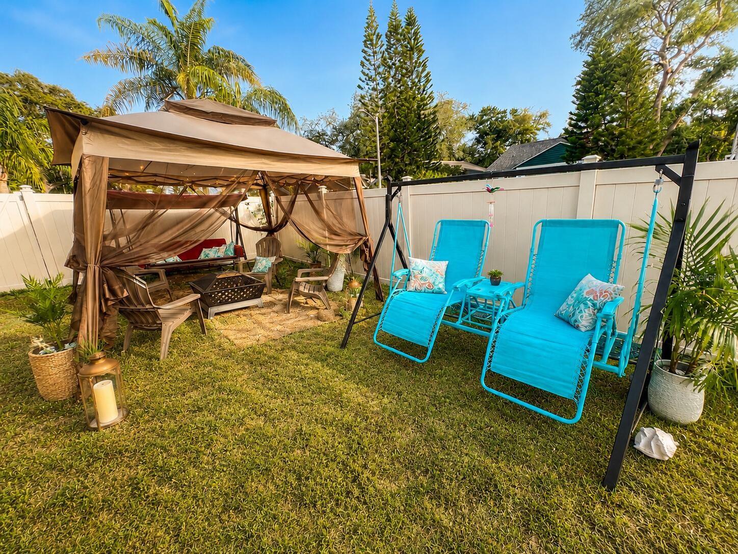 540 SHERIDAN DR