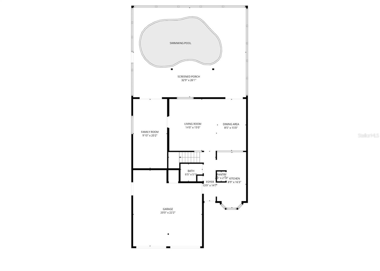 540 SHERIDAN DR