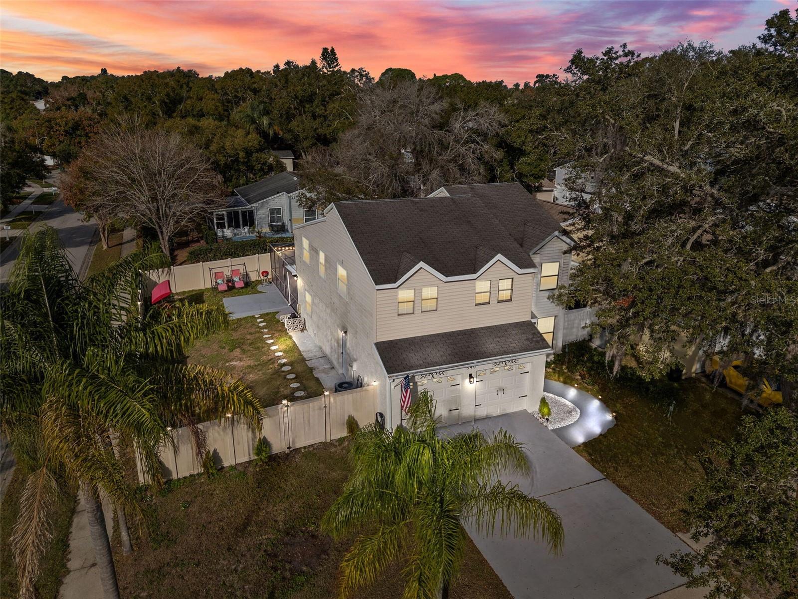 540 SHERIDAN DR