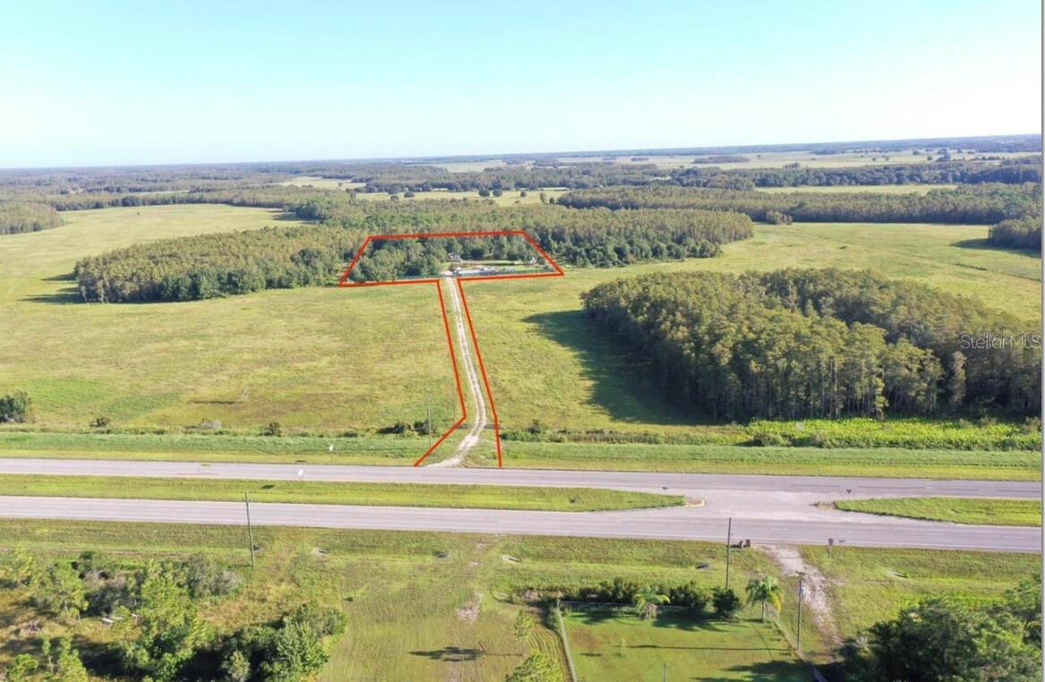9699 E IRLO BRONSON MEMORIAL HWY