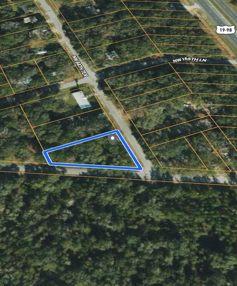 NW 165TH ST