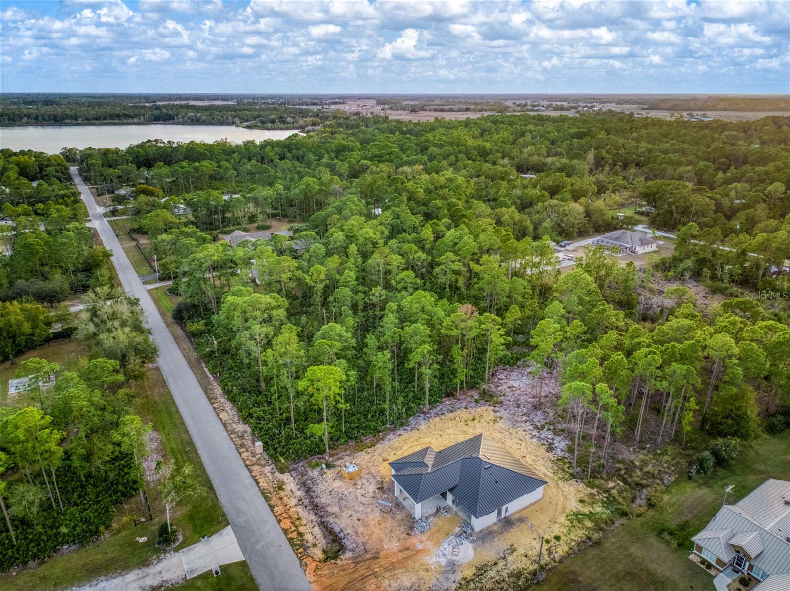 5817 WOLF LAKE RD