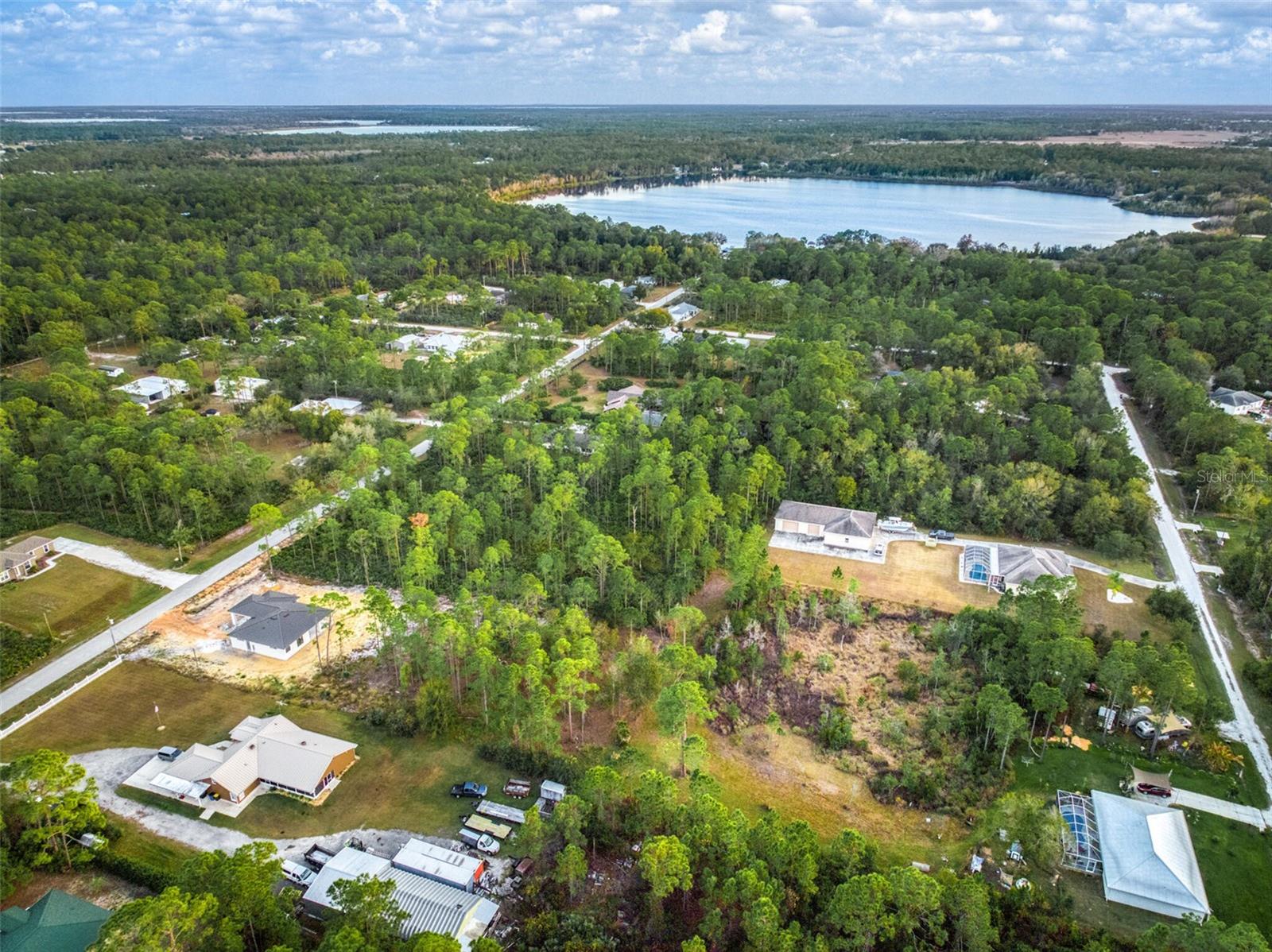 5817 WOLF LAKE RD