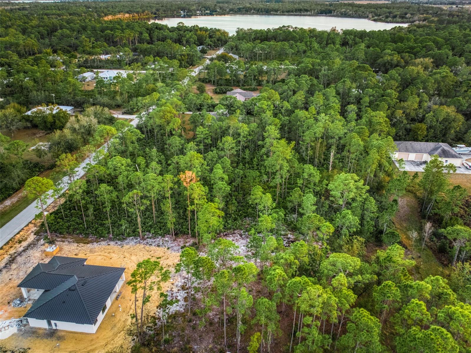5817 WOLF LAKE RD