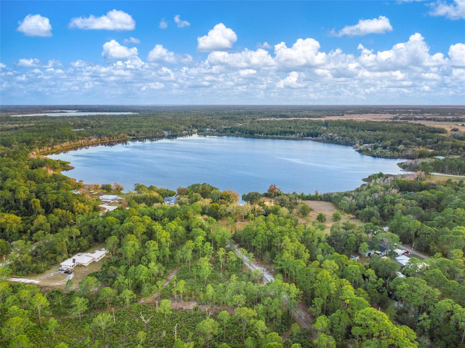 5817 WOLF LAKE RD