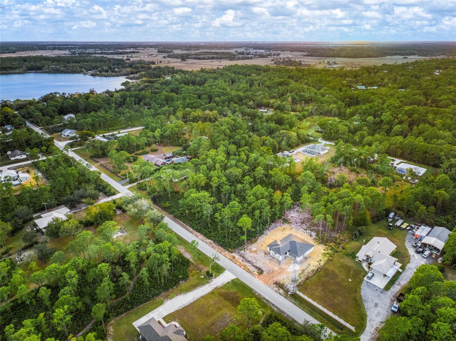 5817 WOLF LAKE RD