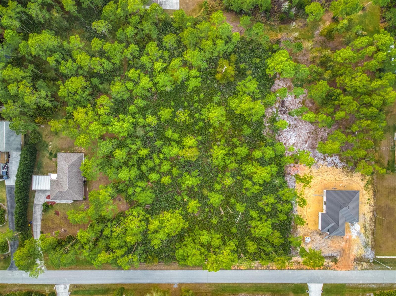 5817 WOLF LAKE RD
