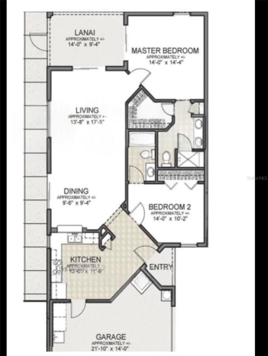 1069 BURNETTOWN PL